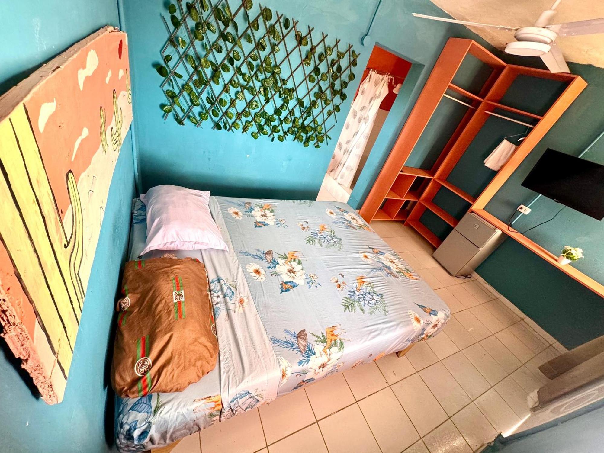 Hostel El Espanol Santo Domingo Eksteriør billede