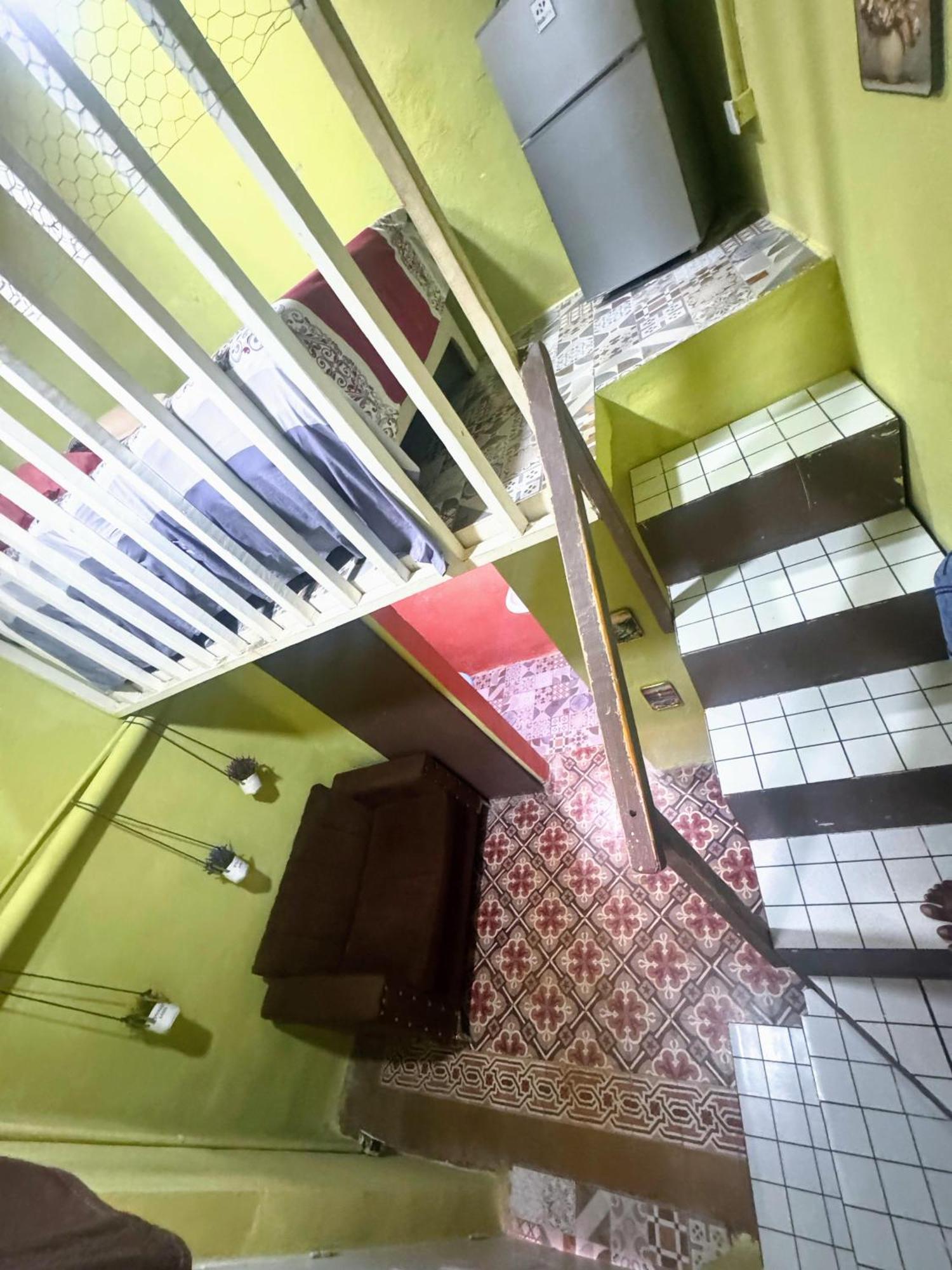 Hostel El Espanol Santo Domingo Eksteriør billede