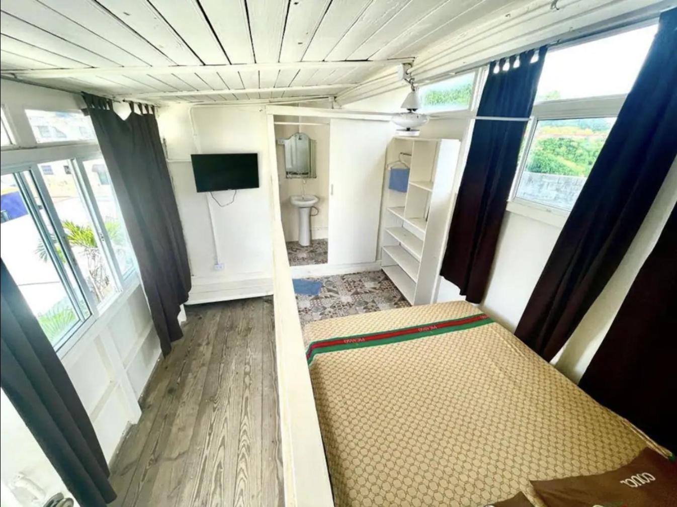 Hostel El Espanol Santo Domingo Eksteriør billede