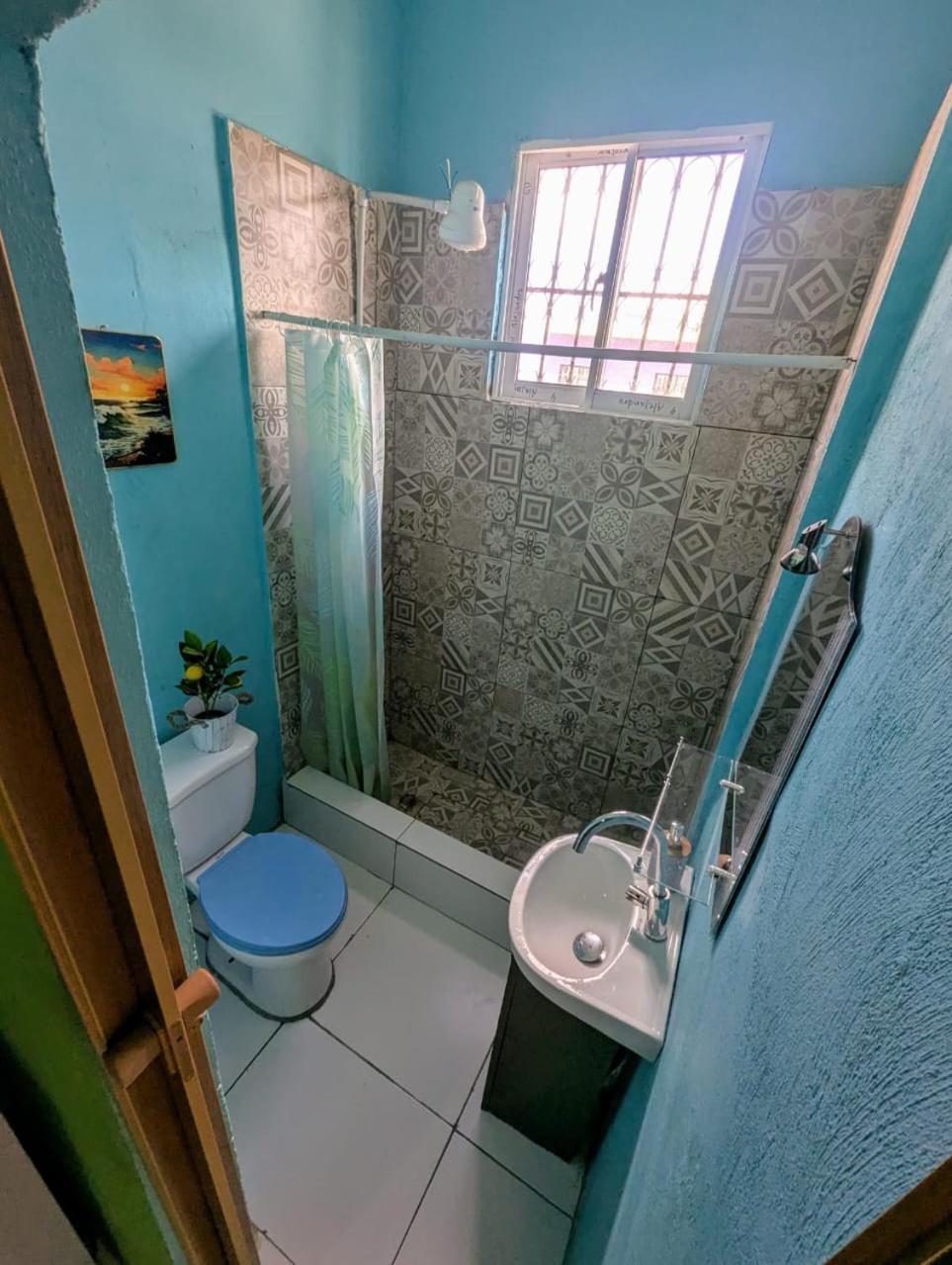Hostel El Espanol Santo Domingo Eksteriør billede