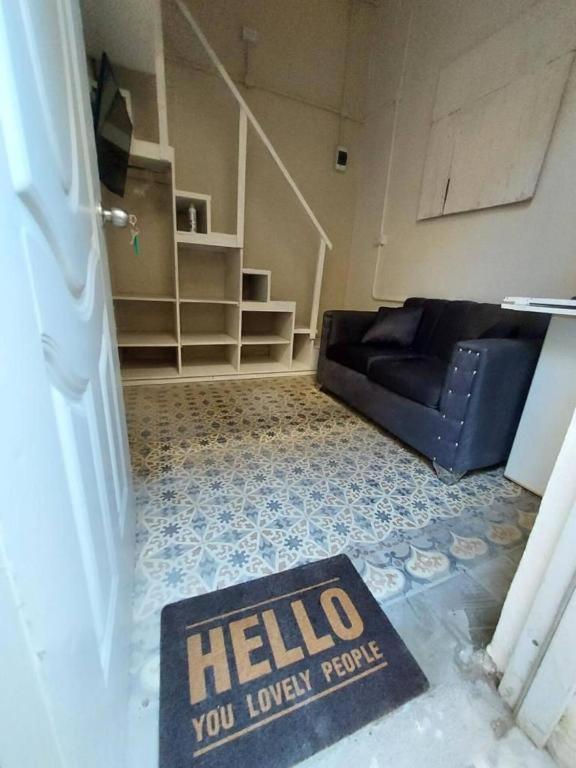 Hostel El Espanol Santo Domingo Eksteriør billede