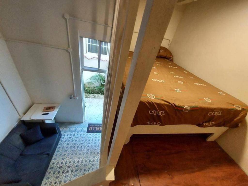Hostel El Espanol Santo Domingo Eksteriør billede