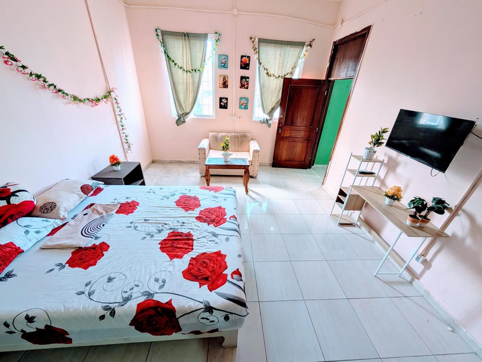 Hostel El Espanol Santo Domingo Eksteriør billede